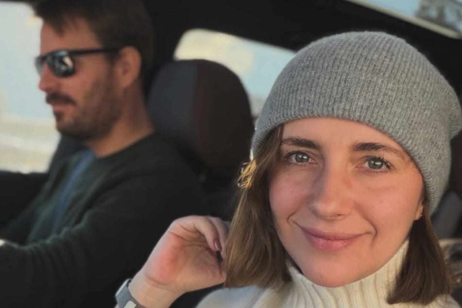 Anna (35) und Gerald Heiser (39) haben schon wieder Pläne für 2026, die sie an emotionale Grenzen führen könnten.