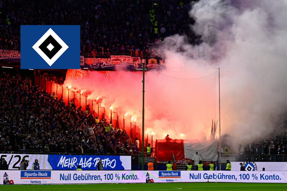 HSV-Blog: RB Leipzig sorgt für Minusrekord beim HSV