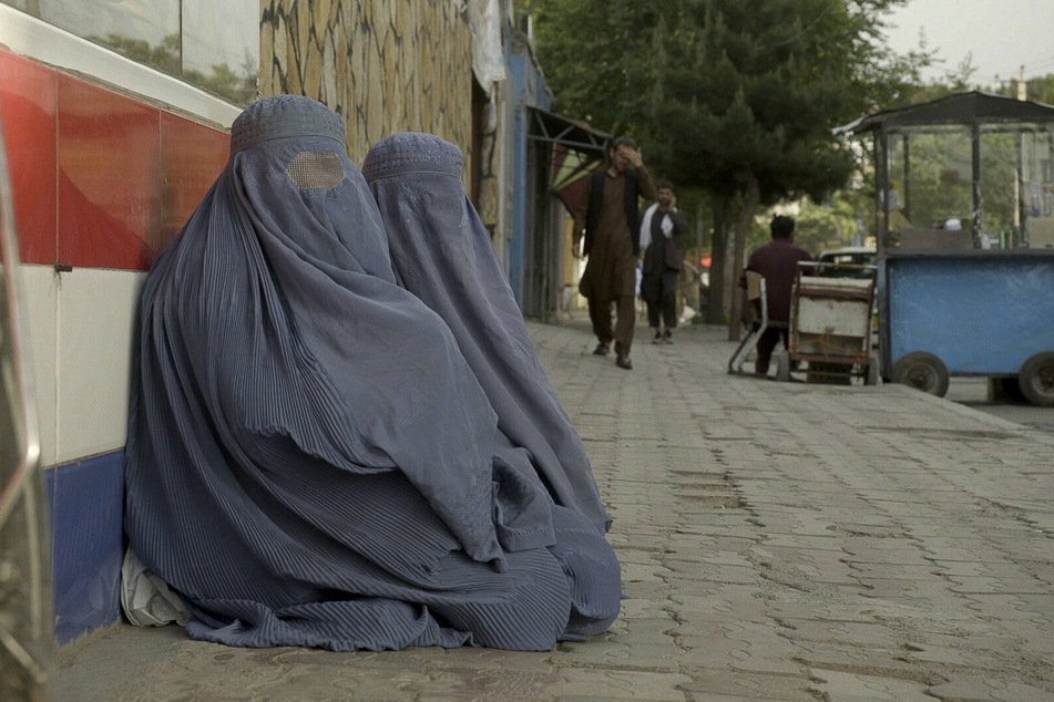 Seit der Machtübernahme durch die Taliban wurden die Frauenrechte in Afghanistan massiv eingeschränkt.