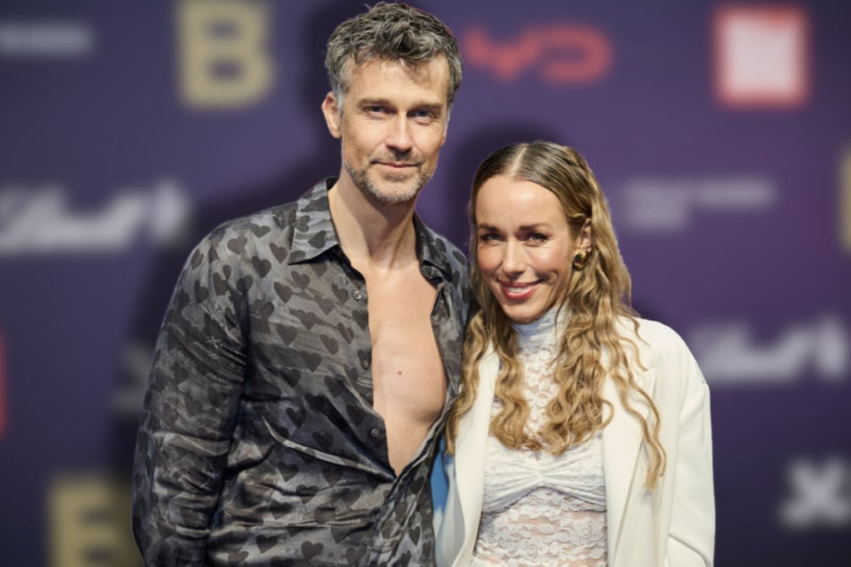 Annemarie (48) und Wayne Carpendale (49) sind getrennt.