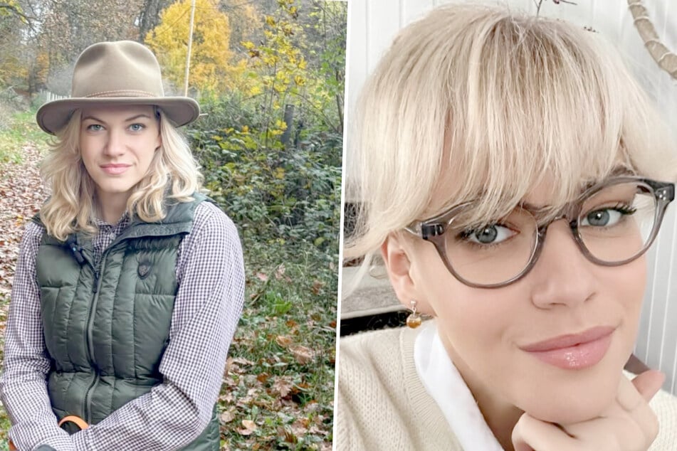 Franziska Knabenreich (46) hat über ihre Zukunftspläne mit ihrem verstorbenen Verlobten Roy John Scannell (†41) gesprochen.