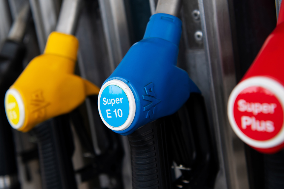 Kraftstoffpreise in NRW explodiert: Inflationsrate auf höchstem Stand seit 2011