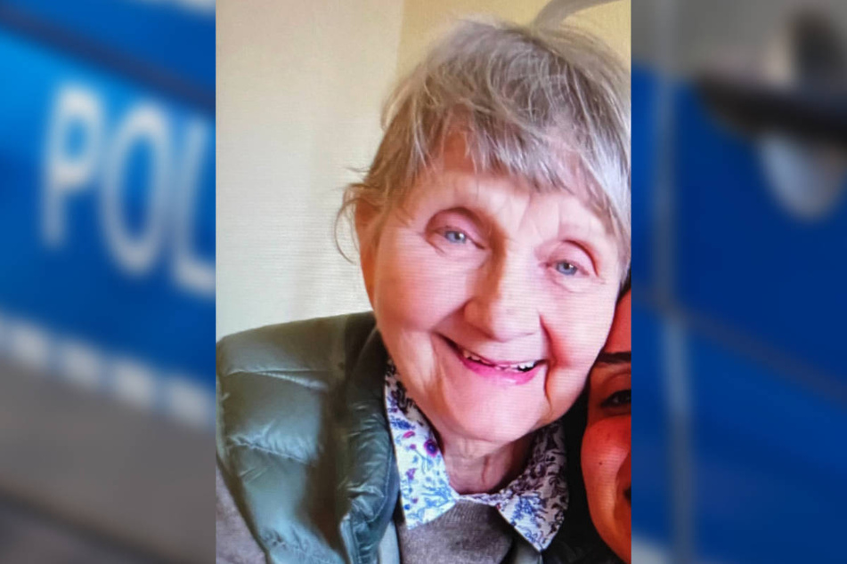 Die 82-jährige Inge H. aus Hohen Neuendorf wird seit dem späten Samstagabend vermisst.