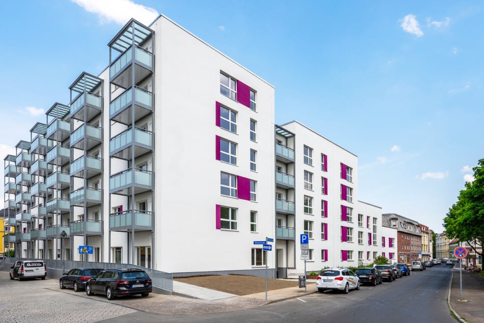 Wer in Döbeln gerade eine neue Wohnung sucht, könnte mit den aktuellen Angeboten bei TAG Wohnen fündig werden.
