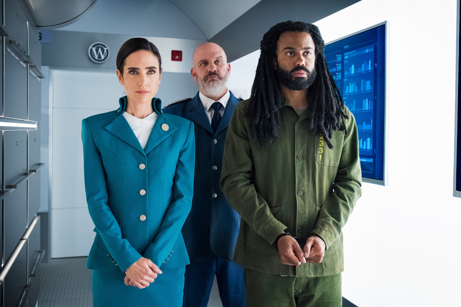 Netflixserie "Snowpiercer" enttäuscht auf ganzer Linie!
