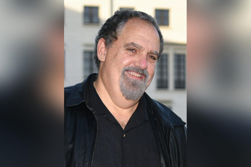 Produzent Jon Landau 2019 bei einem Fototermin auf dem Pariser Platz in Berlin.