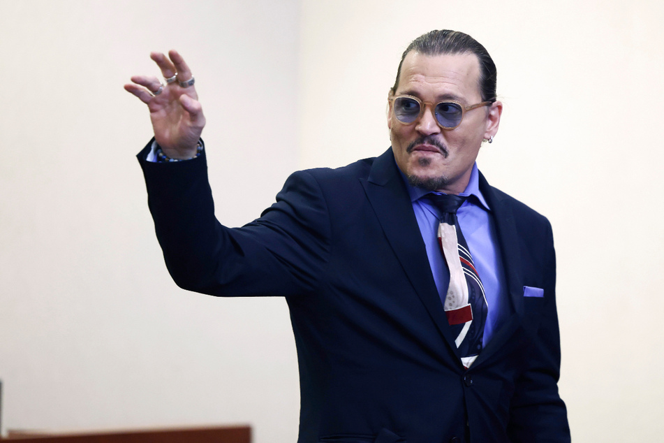 Johnny Depp (58) und Amber Heard führten eine zerstörerische Beziehung.