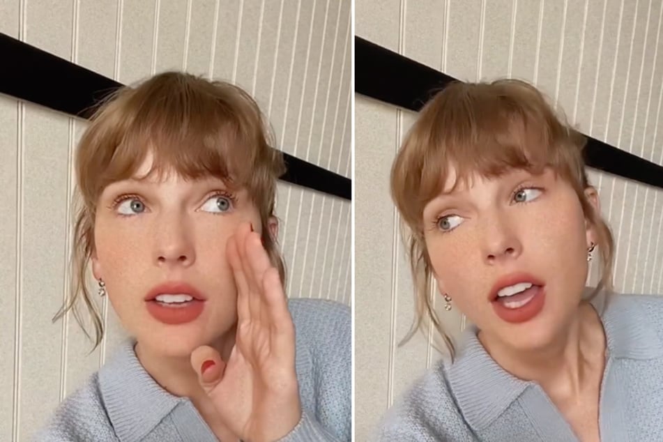Taylor Swift drops haunting new single and addresses Roe v. Wade decision