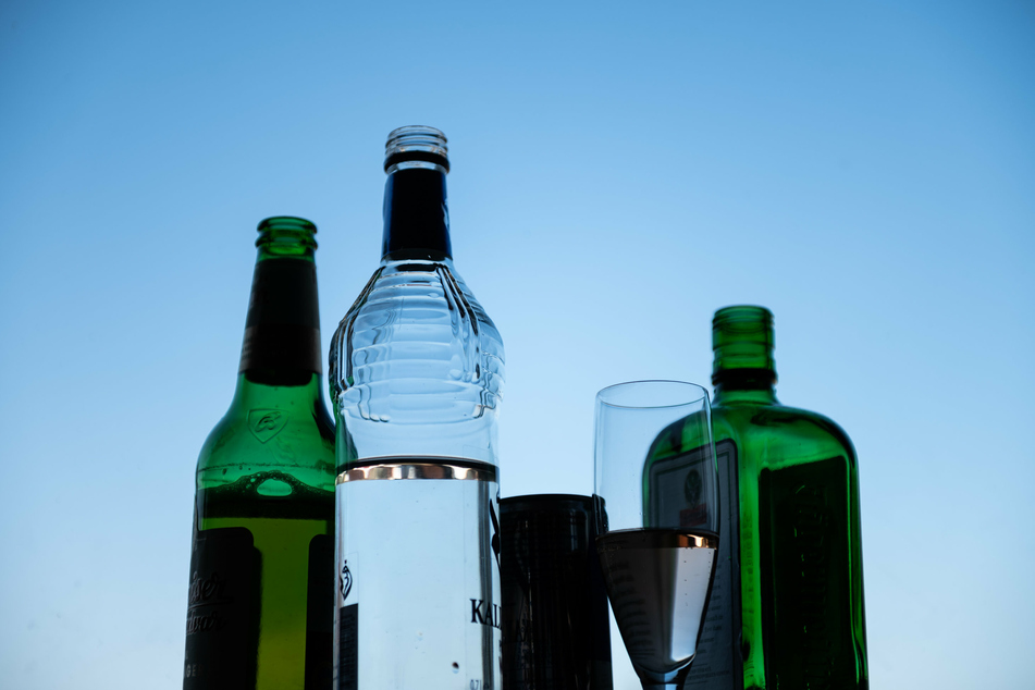 Alkoholiker-Land Sachsen? Mehr als 75.000 Betroffene im Freistaat