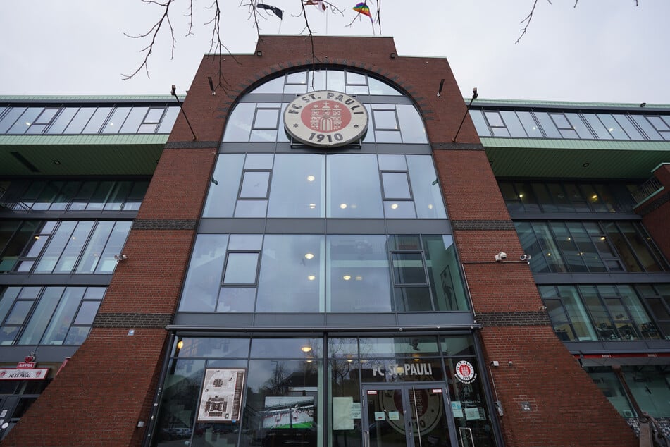 Im Millerntor-Stadion findet am Samstag das kostenlose "Health Bells"-Festival statt.