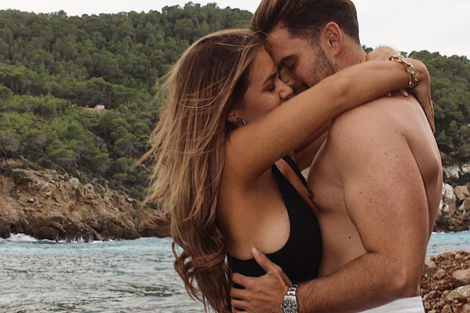 Fans sind sicher: Johannes Haller und Jessica Paszka erwarten Nachwuchs!