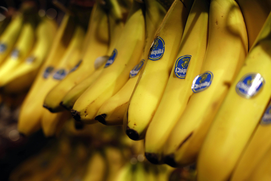 Banana giant Chiquita Brands International has been found liable of financing a far-right Colombian paramilitary group that committed war crimes.