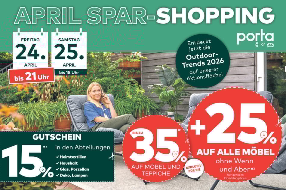 Mit einem Klick aufs Bild gleich den Coupon herunterladen.