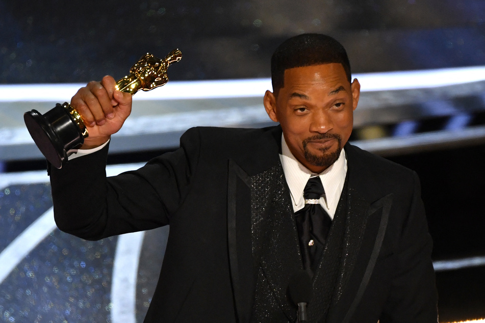 Depite his win and his apologies, Will Smith was banned from the Oscars for the next 10 years.