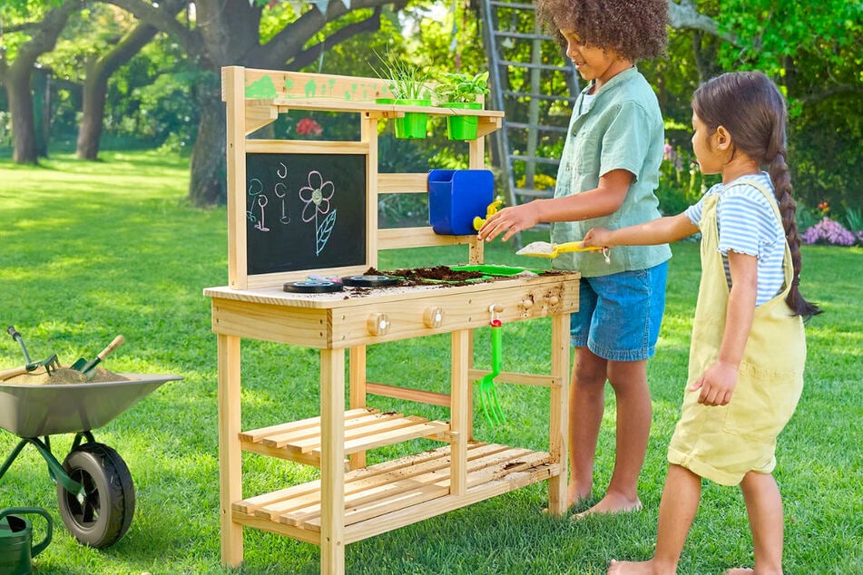 Ostergeschenke gesucht? Schaut mal ab Montag (16.3.) bei Lidl vorbei