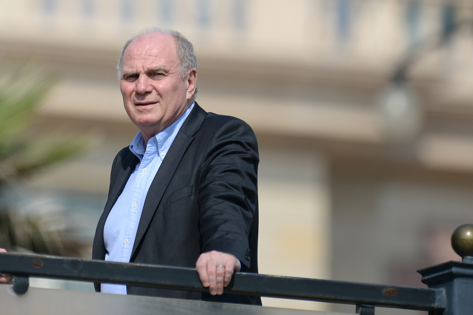 Uli Hoeneß (71) hatte kürzlich zum Rundumschlag gegen seinen Ex-CEO ausgeholt.