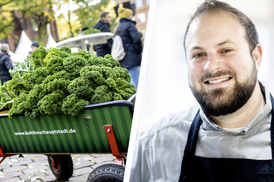 Landgasthöfe fürchten schlechte Grünkohl-Saison