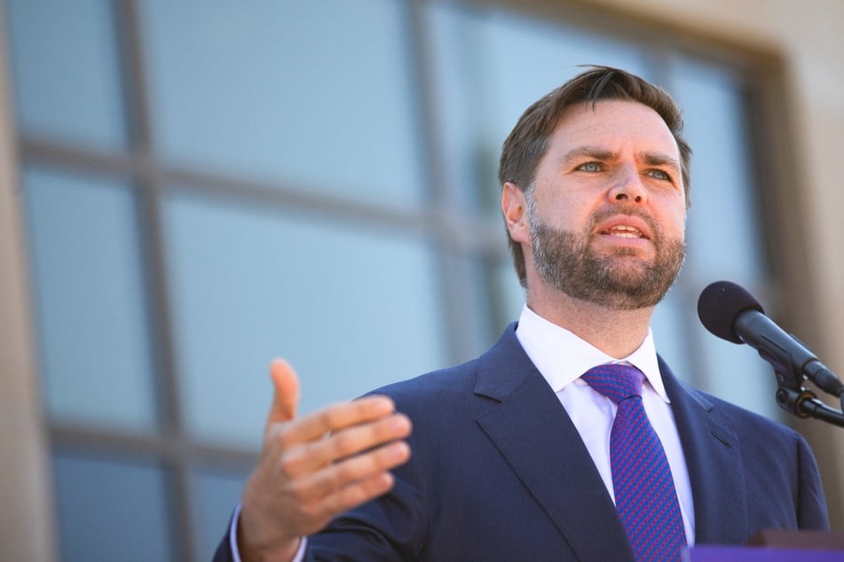 Donald Trump's running mate, JD Vance, is again facing criticism over his past remarks about women after a clip from a 2020 interview he did went viral.