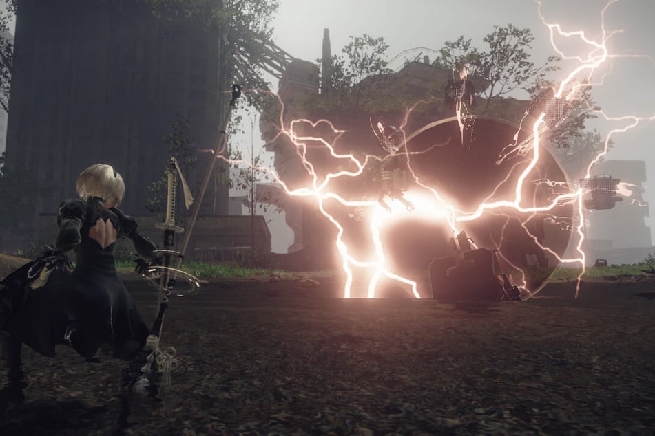 NieR:Automata The End of YoRHa Edition is coming to the Nintendo Switch on October 6, and if you are a fan of RPGs, you won't want to miss it.
