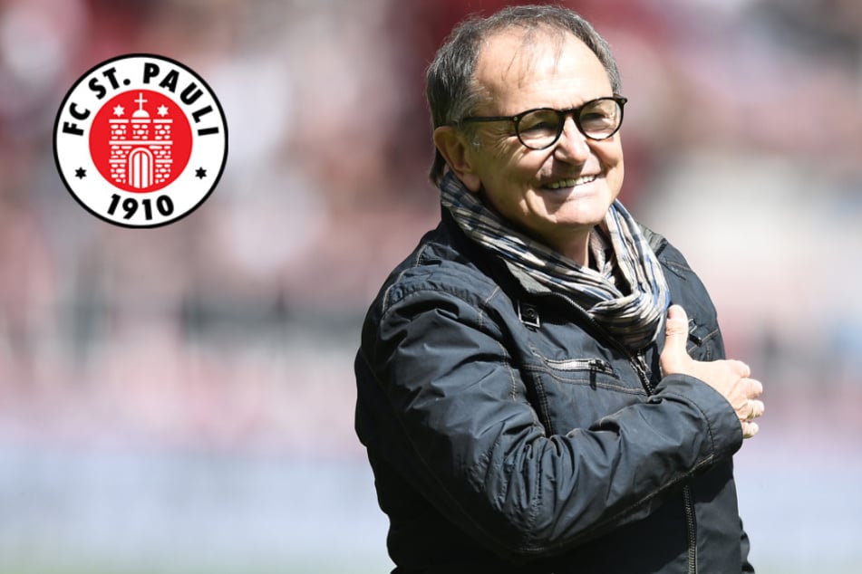 St.-Pauli-Blog: Dürftige Leistung der Kiezkicker - Ewald Lienen hat "kein Verständnis"