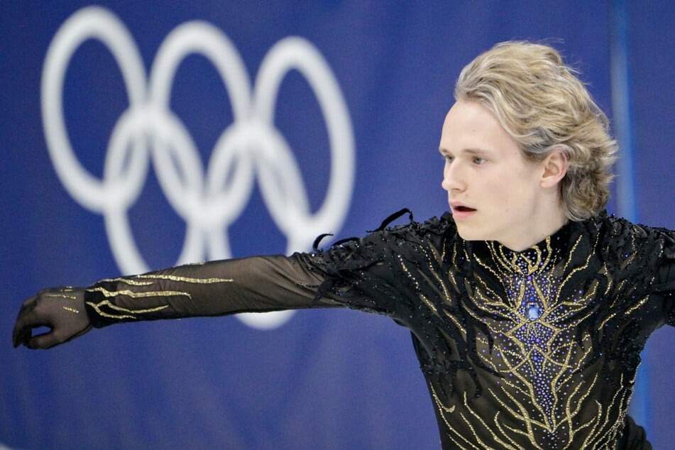 Olympia 2026 im Ticker: Drama pur im Eiskunstlauf-Finale! Haushoher Favorit stürzt in Kür ab
