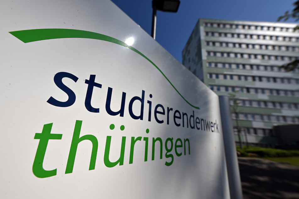 Thüringen ist weiterhin Spitzenreiter bei Studenten-Wohnheimplätzen!