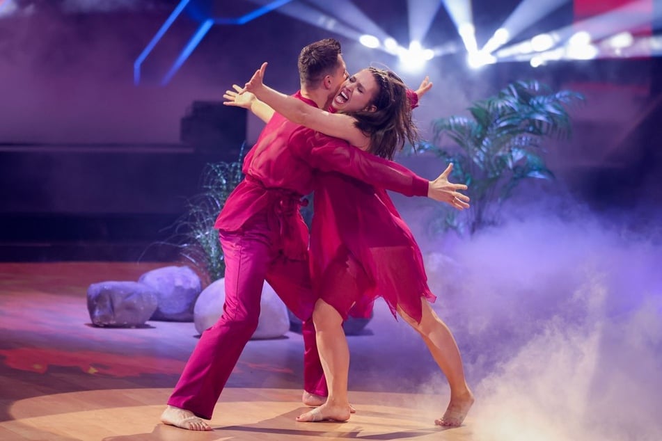 Die Tanzshow "Let's Dance" ist und bleibt für RTL ein absoluter Quotengarant.