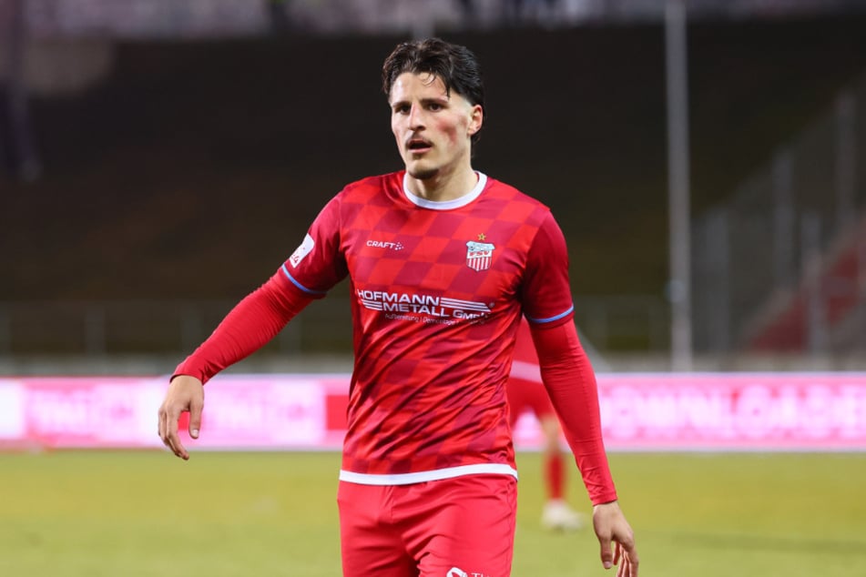 Veron Dobruna erzielte das erste Tor des Nachmittags und gab die Vorlage zum 2:0. (Archivbild)