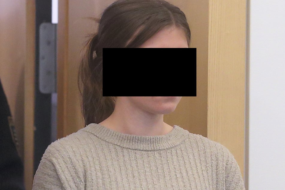 Theoretisch könnte kommende Woche ein Urteil gegen Lisa D. (24) fallen. Es sei denn, ein neues Gutachten lässt den Prozess platzen.
