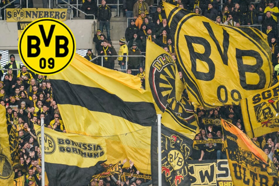Fiese Masche: Falsche BVB-Mitarbeiter zocken junge Fans ab - Verein reagiert mit toller Geste!