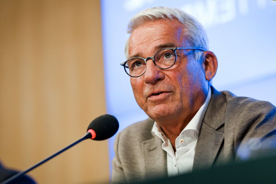 Laut Thomas Strobl (65, CDU) trage Tettnang seinen Zusatznamen zu Recht. (Archivfoto)