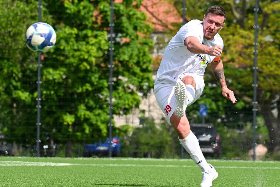 Der 37-Jährige schließt ein Comeback im Profifußball aus.