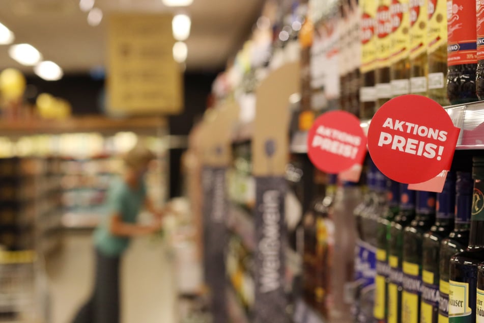 Nach Brandanschlag auf Discounter: So geht es für den Markt weiter!