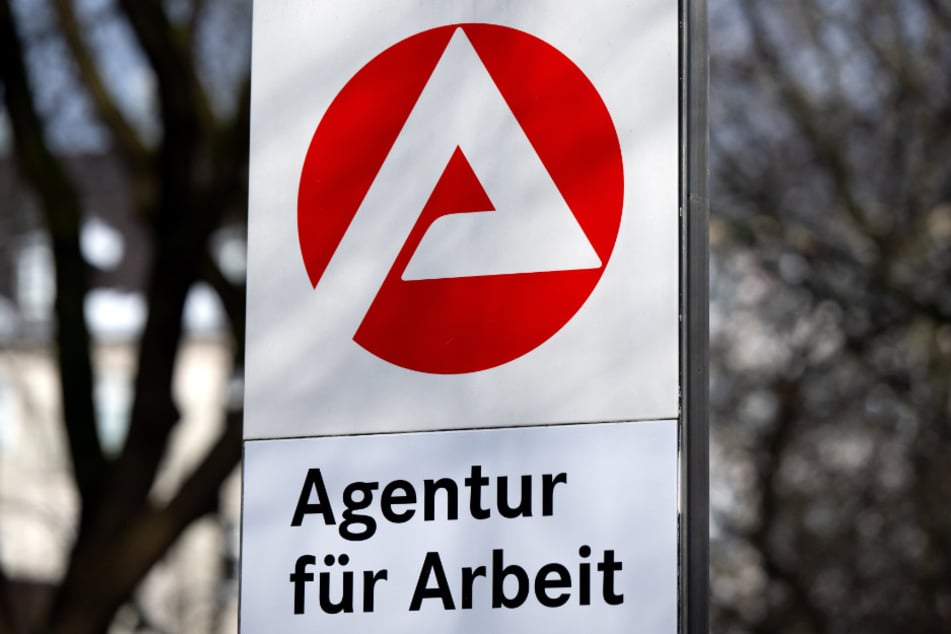 Gerade einmal 600 Arbeitslose mehr hat die Agentur für Arbeit für Nordrhein-Westfalen im Februar zu beklagen.
