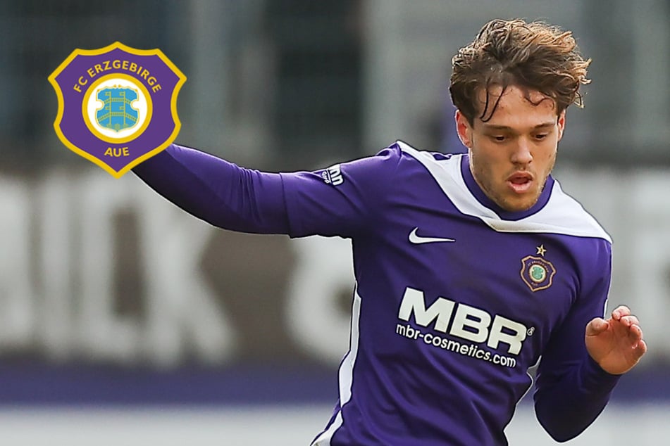 Saisonauftakt beim FC Erzgebirge mit acht neuen und sieben fehlenden Gesichtern