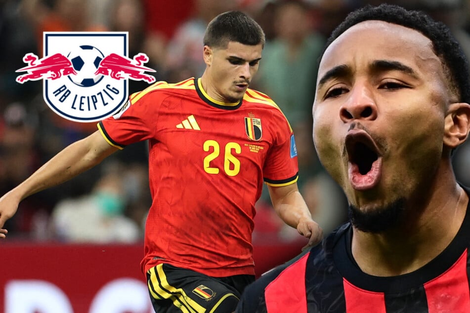 RB Leipzig kriegt Nkunku ein zweites Mal - Einigung auch mit WM-Fahrer