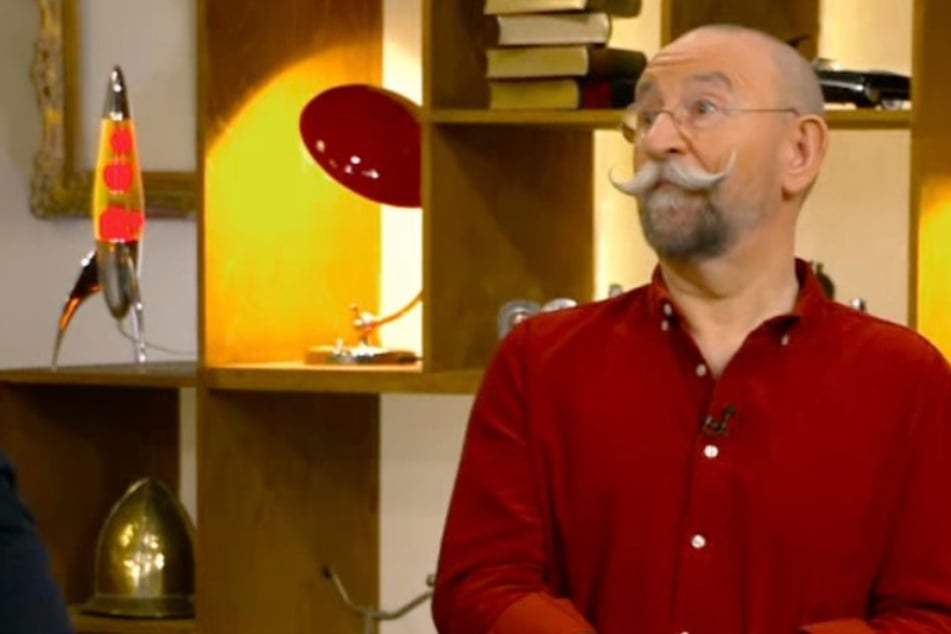 Bares für Rares: "Bares für Rares": 14-Millionen-Euro-Rekord macht Horst Lichter fassungslos