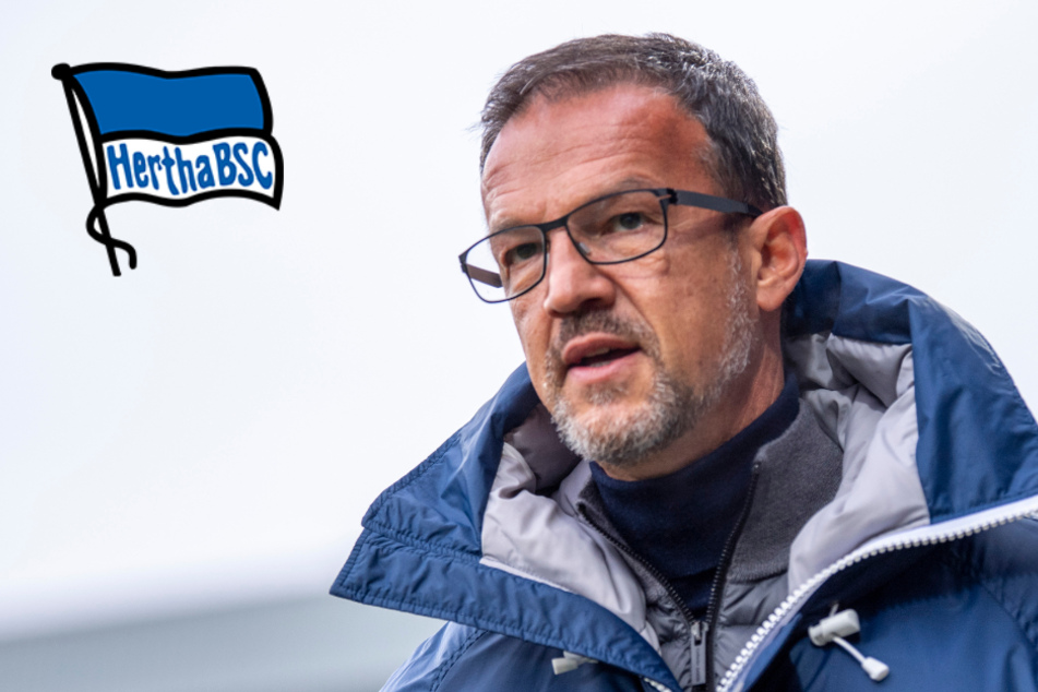 Hertha BSC: Gerichtstermin wegen Bobic-Kündigung geplatzt