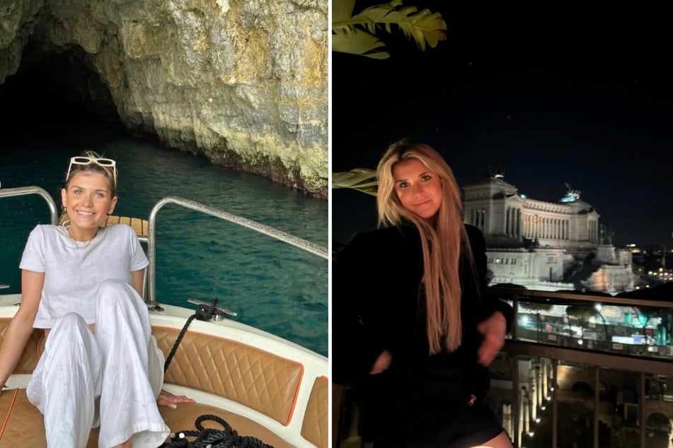 Die 21-Jährige wird von ihrer Familie und ihren Freunden vermisst.