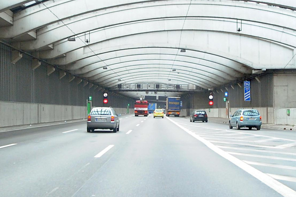 Ärgernis für Autofahrer: A1-Knotenpunkt bei Köln ab 21 Uhr voll gesperrt