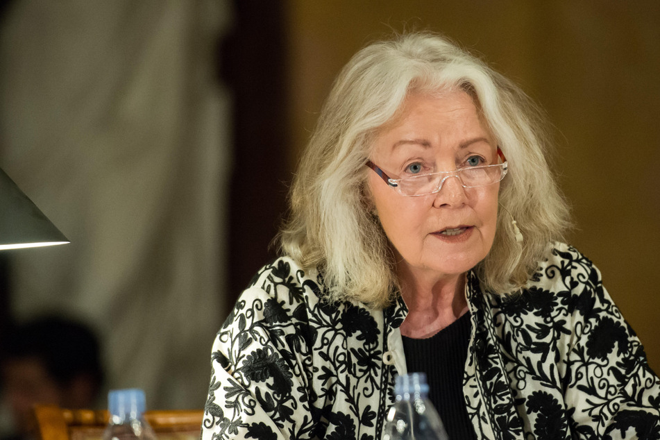 Aus Sicht von Daphne Wagner (74) ist die Satzung der Richard-Wagner-Stiftung veraltet und muss überholt werden.