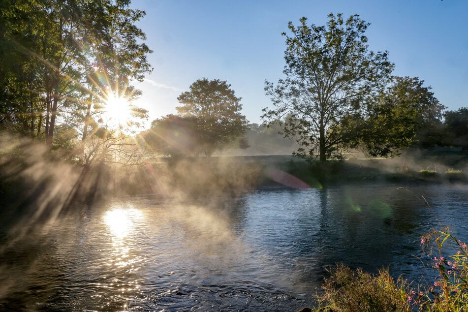 So langsam klopft der Herbst in Deutschland an.