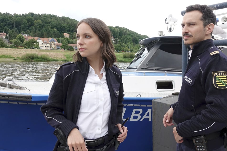 Wapo Elbe: Neue Staffel startet mit einem Juwelenmord