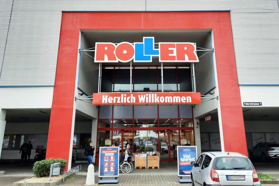 ROLLER Reutlingen