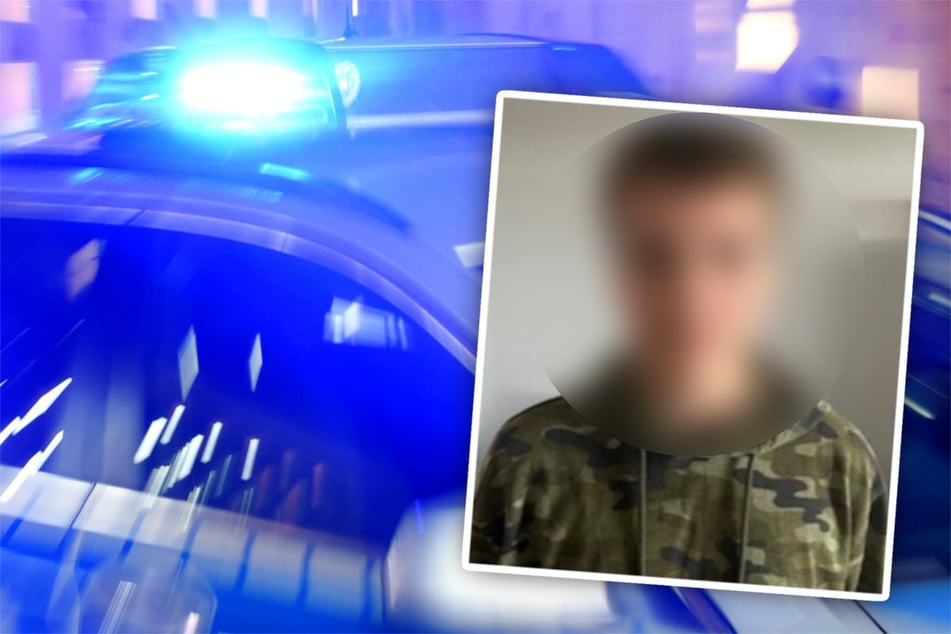 Aufatmen in Burg! Vermisster 13-Jähriger ist zurück