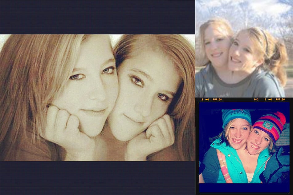 Here's What Former TLC Stars Conjoined Twins Abby And Brittany Hensel Are Doing Now