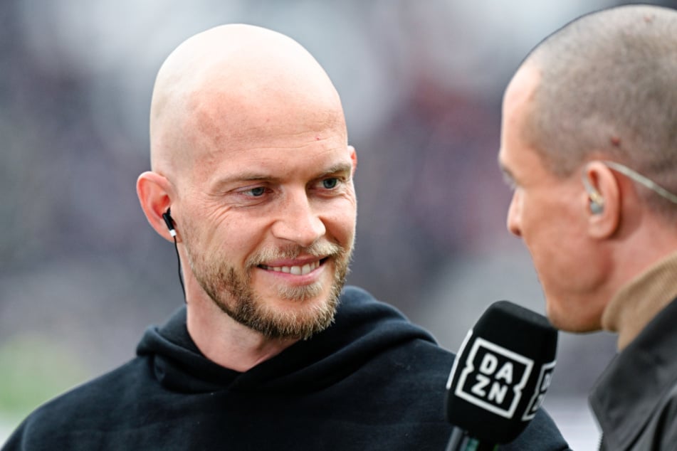 Seit rund drei Wochen ist René Wagner (37) Cheftrainer beim 1. FC Köln. Bei den Spielern kommt der gebürtige Dresdner gut an.