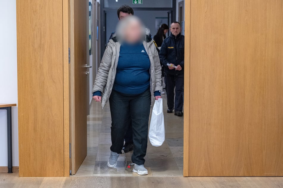 Die Richter werteten die Tat als heimtückischen und grausamen Mord.