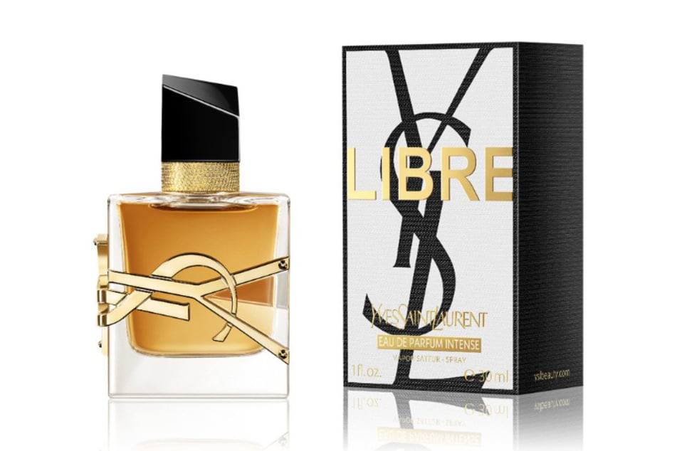 Libre Intense has a timeless elegance that accompanies you throughout the day.
