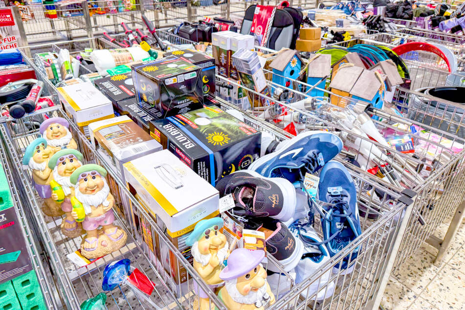 Norma legt ab Montag (9.3.) diesen coolen Sachen in die Sonderregale